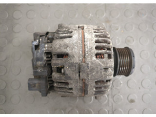 Генератор Skoda Fabia 1999-2007 038903018R