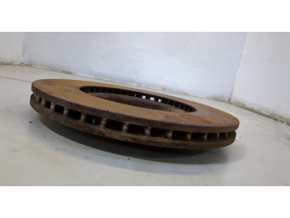 Диск тормозной  Audi Q4 E-tron 2021-2025   передний   1EA615301B      