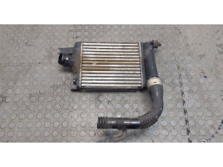 Интеркулер Dacia Sandero 2012-