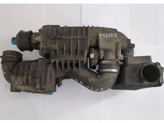 Турбина Турбокомпрессор  Mercedes C W203 2000-2008             A2710902380, A2710902080