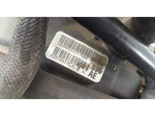 Форсунка топливная  Jeep Grand Cherokee 2010-2013         