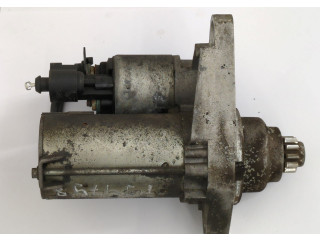 Стартер Volkswagen Polo 2005-2009 1.2