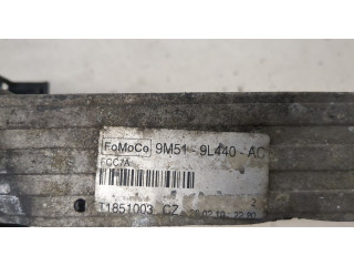 Интеркулер Volvo C70 2006-2009 9M519L440AC