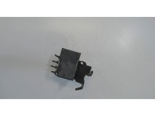 Блок АБС, насос (АБС, ESP, ASR) Smart Forfour W454 2004-2006
