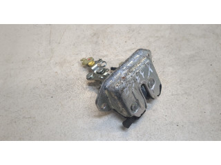 Замок багажника Chevrolet Aveo (T250 / 255) 2008-2011