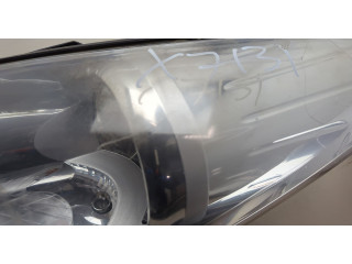 Фара передняя  Peugeot 3008 2009-2016 левая 