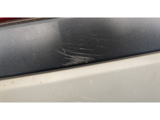 Бампер  Buick Encore 2016-2022 задний   