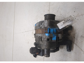 Генератор  Citroen C2 2003-2009       5705CW, 5705KW    