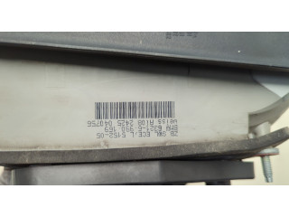 Задний фонарь          