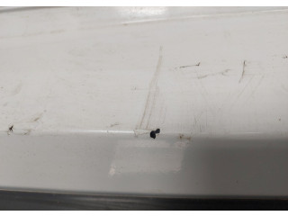 Бампер Mitsubishi Outlander 2015-2018 задний