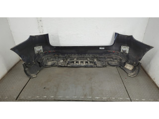 Бампер  Mercedes GLC X253 2015-2022 задний   