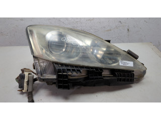 Фара передняя Lexus IS 2005-2016 правая