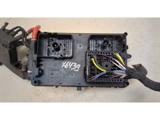 Блок предохранителей  Chevrolet Orlando 2011-2015         