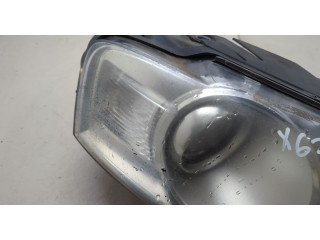 Фара передняя  Volkswagen Passat 6 2005-2010 правая 