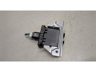 Блок комфорта Chevrolet Bolt 2016-