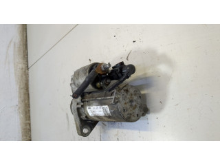 Стартер  Skoda Fabia 2007-2014 1.2  02T911024N   