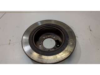 Диск тормозной Mitsubishi ASX 1.6 задний