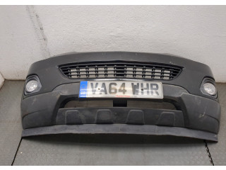 Бампер  Opel Antara 2006-2015 передний   