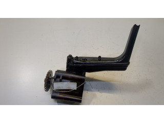 Масляный насос       