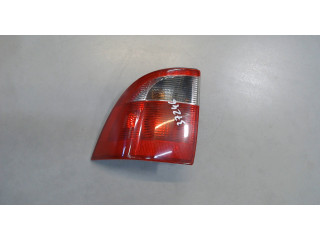 Задний фонарь 5142013, 4914651 Saab 9-5 1997-2005