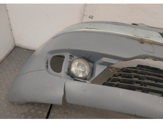 Бампер  Citroen C4 2004-2010 передний   