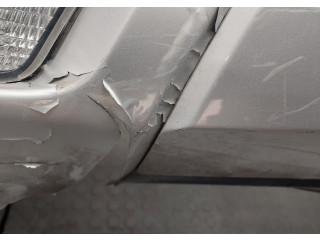 Бампер  Mitsubishi Outlander 2012-2021 задний   6410D242