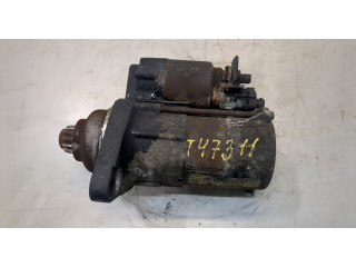 Стартер Skoda Fabia 2004-2007 1.9