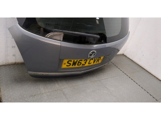Замок багажника  Opel Antara       