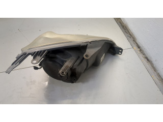 Фара передняя  Ford Fiesta 2001-2007 левая 