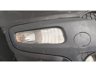 Бампер  Fiat Punto Evo 2009-2012 передний   