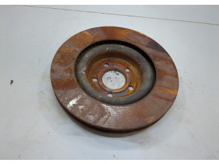 Диск тормозной  Ford Explorer 2019-2025   передний   L1MZ1125A      