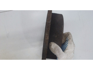 Диск тормозной  Jeep Liberty 2002-2006 2.8  задний    52128411AA      