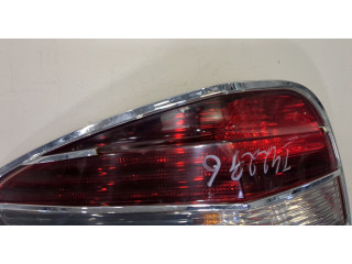 Задний фонарь          