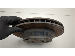 Диск тормозной Volkswagen Touareg 2007-2010 задний 7L8615601C