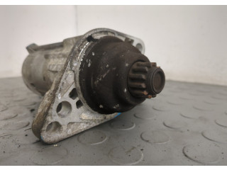 Стартер Volkswagen Golf Plus 1.6