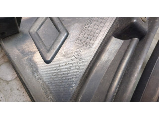 Решетка радиатора Mitsubishi Outlander XL 2006-2012 7150A037