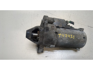 Стартер Citroen C4 Picasso 2013-2016 1.6