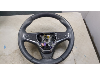 Руль  Chevrolet Equinox 2017-           