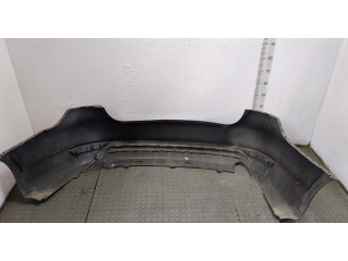 Бампер Volkswagen Jetta 6 2010-2018 задний 5C6807421, 5C6807433C