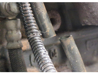 Турбина Opel Meriva 2003-2010