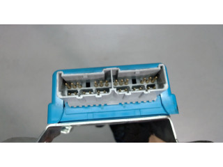 Блок управления подушками безопасности  Jaguar XK 1996-2004     