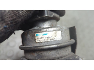  Турбина  Chevrolet Captiva 2011-2016             25194654