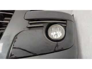 Бампер  Peugeot 3008 2009-2016 передний   