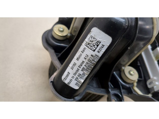 Моторчик печки  Volkswagen Atlas 2017-2020 T32996B, 3QF819021B    T32996B, 3QF819021B   