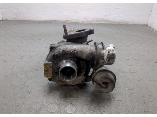 Турбина Nissan Note E11 2005-2013 1441100QAR