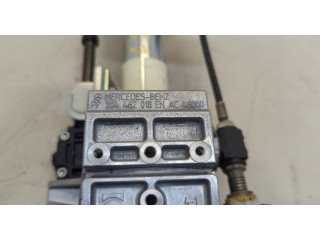  рейка  Колонка рулевая  Mercedes E W212 2009-2016      