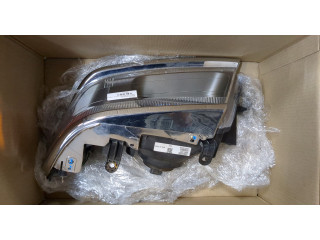 Фара передняя Mitsubishi Montero Sport / Pajero Sport 1996-2008 левая