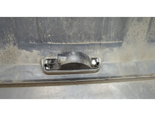 Бампер  Nissan Qashqai 2006-2013 задний   85022JD00H