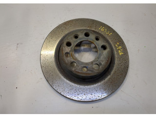 Диск тормозной Jeep Compass 2017- 2.4 задний 68249842AA