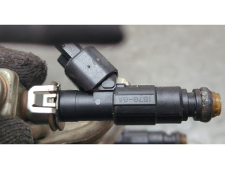 Форсунка топливная Volvo C30 2006-2013 30711782, 30757397